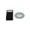 Acoustic Solid Case Adjustment Tools