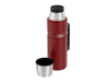 Термос для напитков THERMOS KING SK-2020 MRR 2.0L, Rustic Red