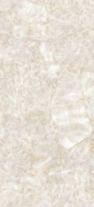 Керамогранит Crystal White Polished (6 мм) (MN043AP261206)