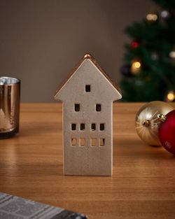 Подсвечник декоративный Eglo Catacol 422401