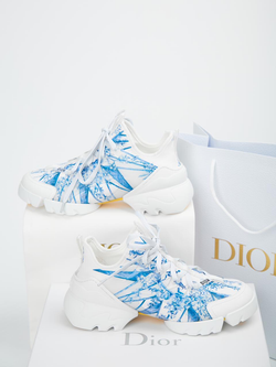 Кроссовки Christian Dior
