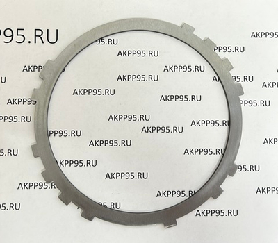 Стальной диск B1 2.0mm A750E