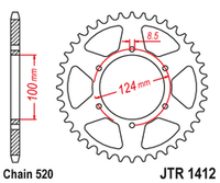 JTR1412