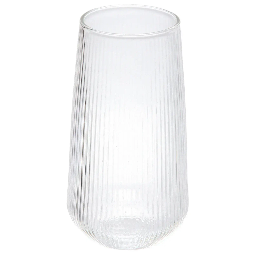 Стакан высокий 470мл «Орфей»