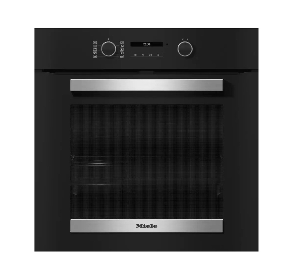 Духовой шкаф Miele H 2465-1 BP ACTIVE