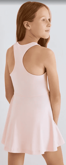 Платье для девочек 7/6 Yana Dress 2.0 - Mangano Calcite, арт. GD76-1501