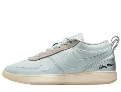 Баскетбольные кроссовки Nike Book 1 "Moss Point" Shoes Green