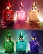 Charlotte Tilbury Scents That Make You Feel Perfume Discovery Set
