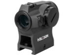 Коллиматор Holosun Micro точка 2MOA,12 подсв., +крон., яркость-барабан, U-защита, внешн.бат.,100г.