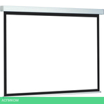 Проекционный экран Cactus CS-PSW-124X221