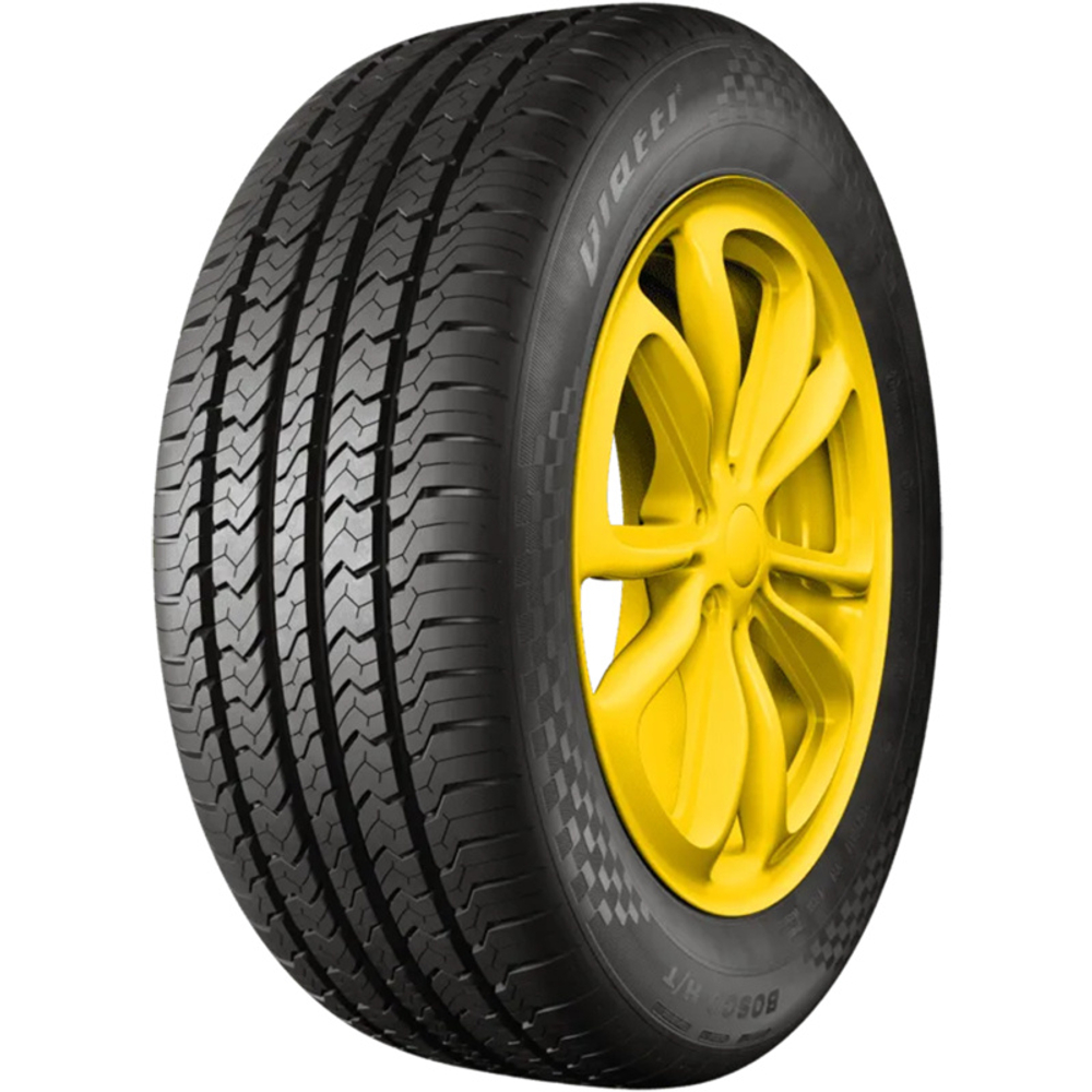 Hankook 285/60R18 116V Bosco H/T V-238 TL