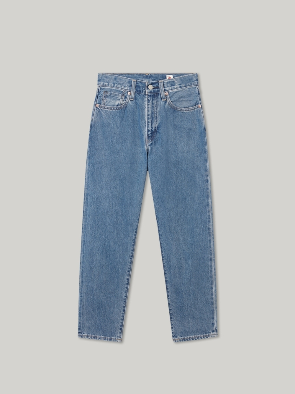 Женские джинсы бойфренды Levi's High Rise Boyfrend A5893-0007, Сделано в Японии