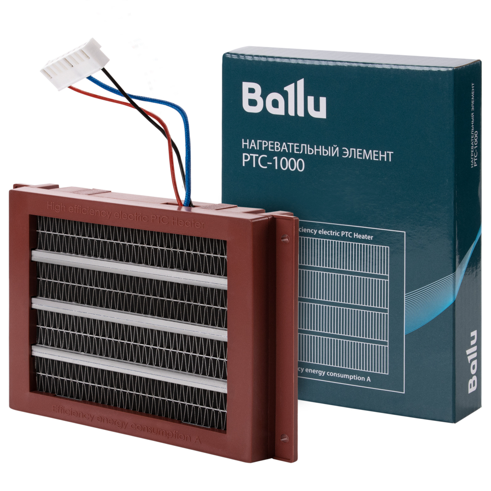 Элемент нагревательный РТС-1000 для электроприборов  BALLU