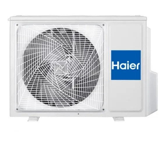 Сплит-система Haier AS100HPL1HRA/1U105S2SS2FA Coral Inverter