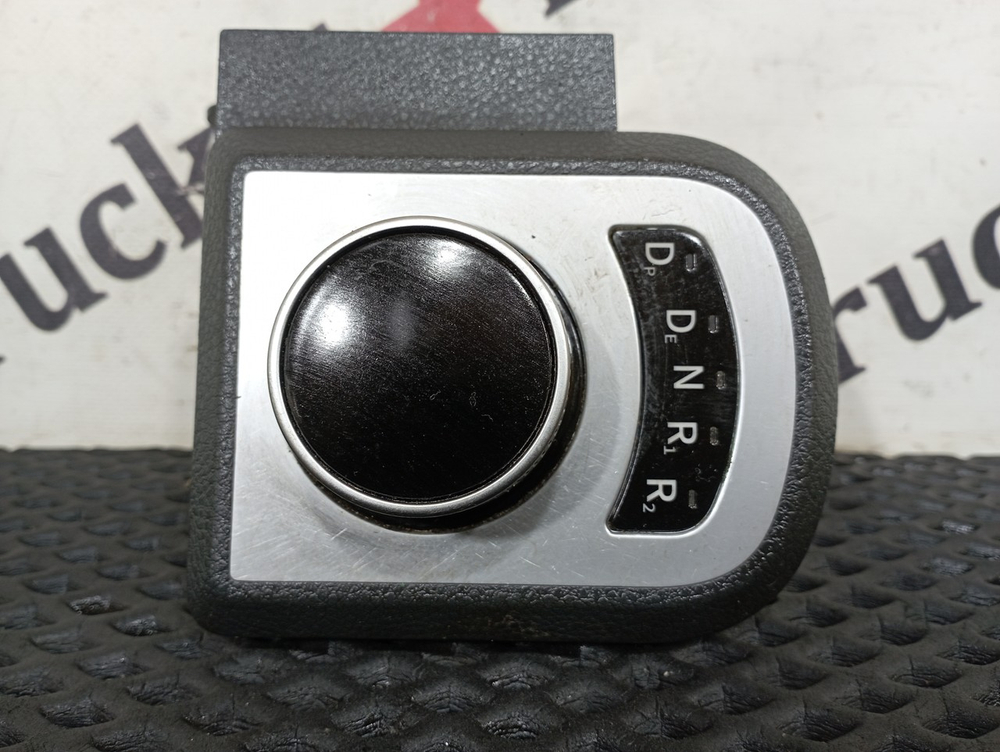 Селектор АКПП 2023г.