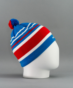 Шапка NORDSKI Bright Blue Rus