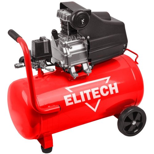 Компрессор ELITECH КМ 200-50