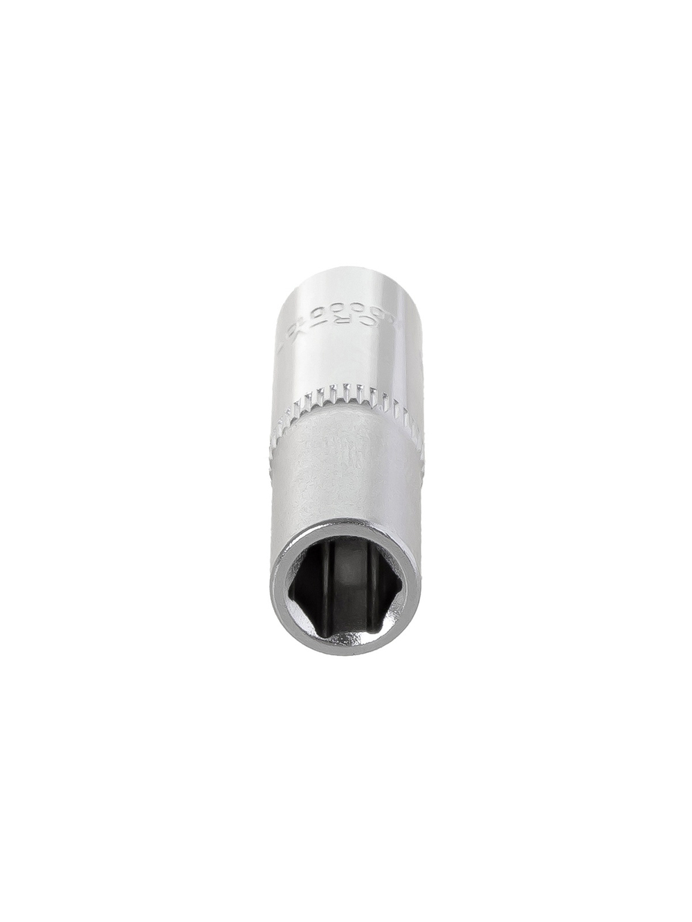Головка 1/4" 6-и гр. 7 мм L=48 мм удлиненная, ARNEZI R0000107