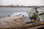 Аэролодка Аллигатор RAPTOR 590