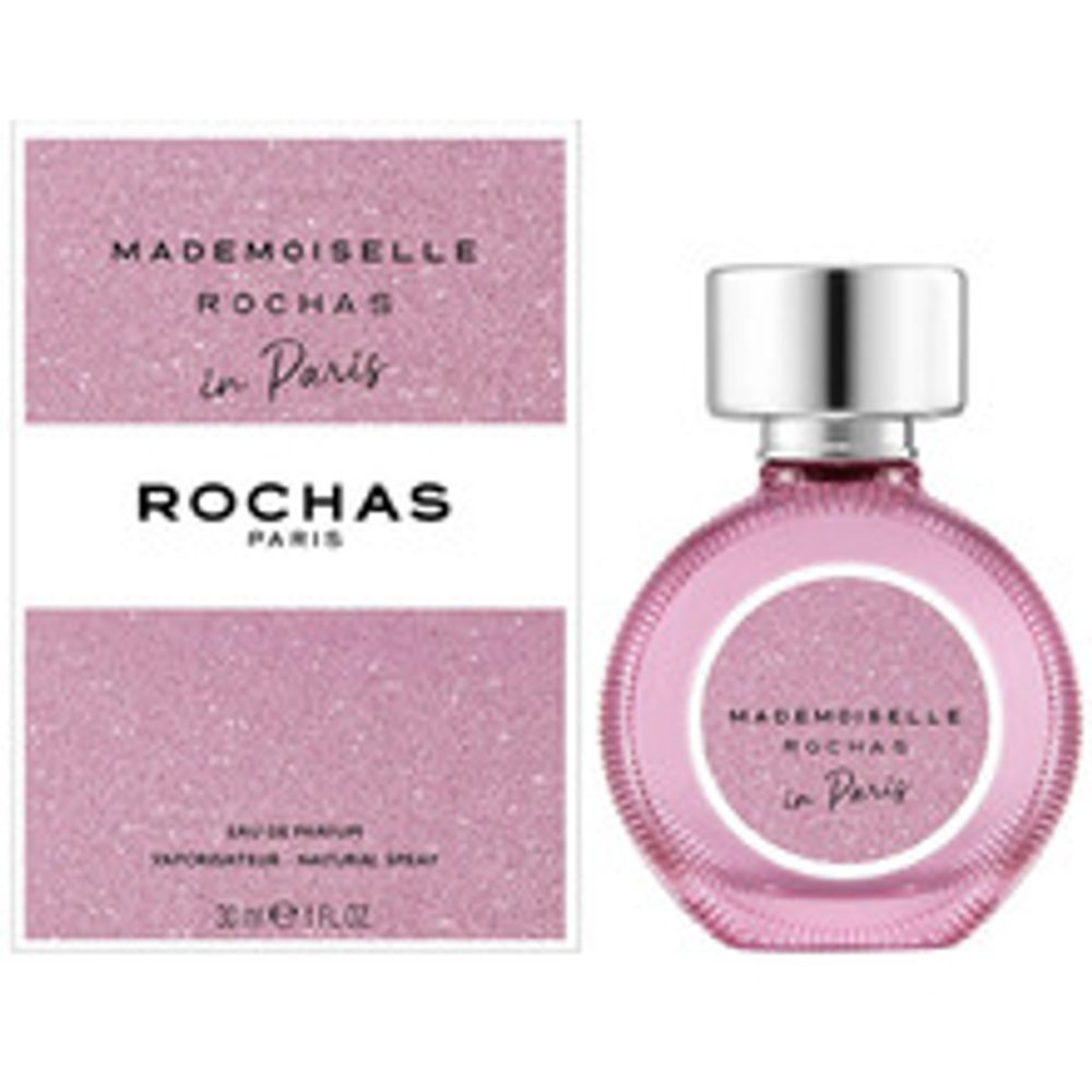 Mademoiselle Rochas in Paris EDP 90ml
