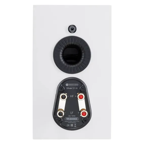 Monitor Audio Silver 50 7G Satin White