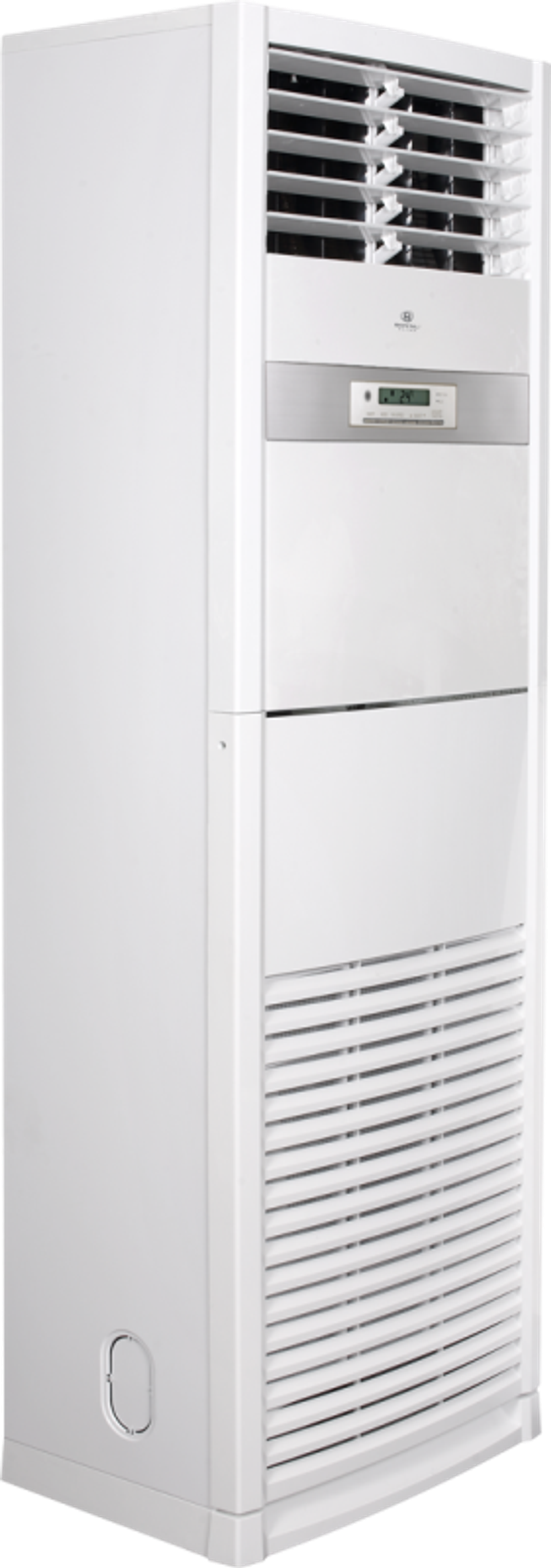 Классическая сплит-система колонного типа серии ESPERTO 2024 ES-S 48HRCX/ES-E 48HX (комплект)