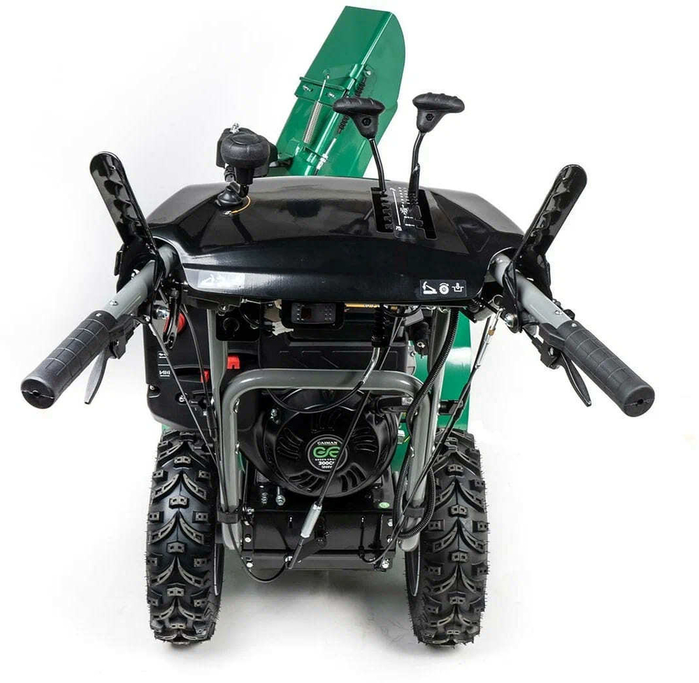 Cнегоуборщик CAIMAN Valto 30CVE