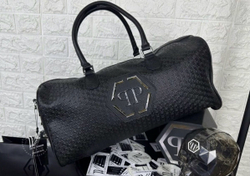Сумка дорожная Philipp Plein премиум
