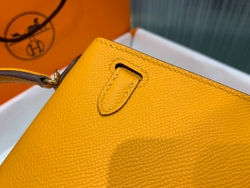 Hermes Kelly 19
