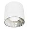 Накладной светодиодный светильник Lumina Deco Tubi LDC 8057-20W WT