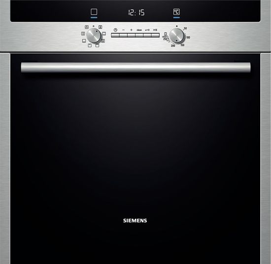 Электрический духовой шкаф Siemens HB43GS540