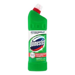СРЕДСТВО УНИВЕРСАЛЬНОЕ DOMESTOS ХВОЙНАЯ СВЕЖЕСТЬ 1250МЛ