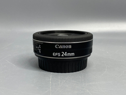 Canon EF-S 24mm 2.8 STM