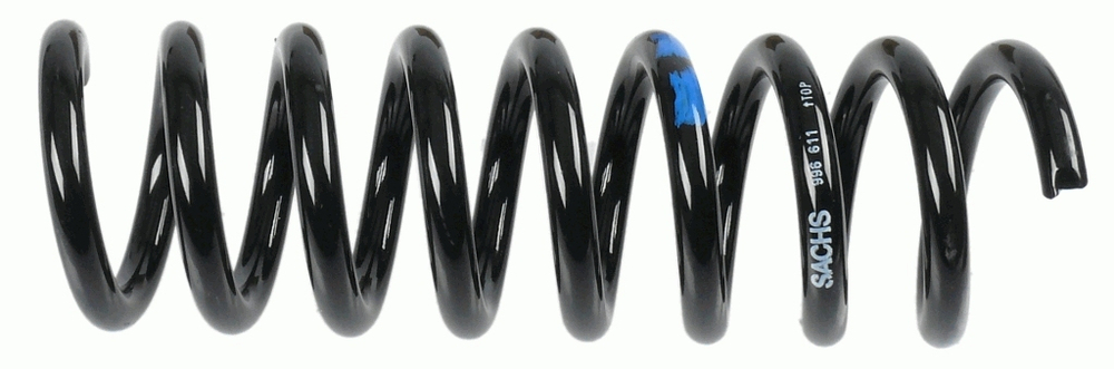 SACHS - 996611-SAC - Suspension Spring