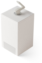 Подставка для кольца/кубик/зажим для кольца/Н-62 мм./ф.№1 (ПЭТ карман)