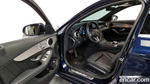Mercedes-Benz C-Class W205 C200 AMG Line (05.2021)