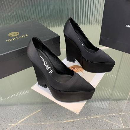 Versace Pumps 15 cm