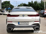 BMW X6 (G06) xDrive30d M Sports (03.2022)