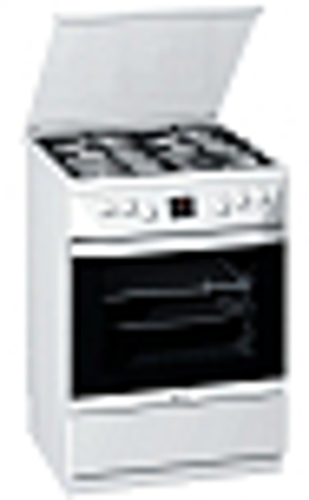 Газовая плита Gorenje GI 62396 DW