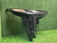 Фара правая Geely Cityray (2024-н.в.) LED