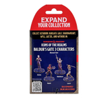 D&D Icons of the Realms: Adventures from Baldur's Gate – Booster