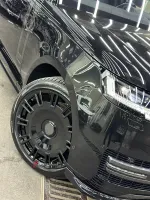 Оригинальный карбоновый обвес для LAND ROVER RANGE ROVER L460 2021+ тюнинг Рейндж Ровер