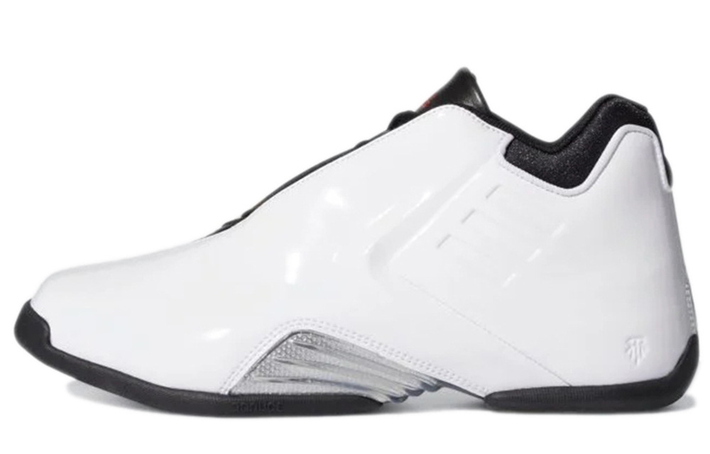Кроссовки Adidas T Mac 3 Lesson