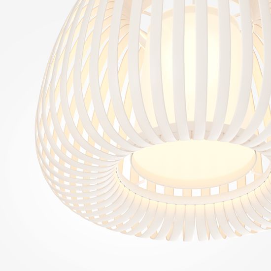 Подвесной светильник Maytoni MOD409PL-01W