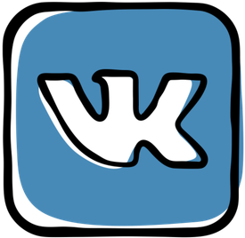 Наша группа В Контакте. Присоединяйтесь!