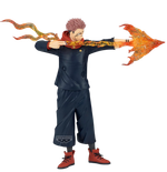 Фигурка Banpresto Jujutsu Kaisen Ryomen Sukuna