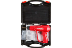 Пистолет для пайки пластика WORTEX WG 7001 в чем. 0323287