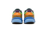 Кроссовки Action Bronson X New Balance Nb 990 V6