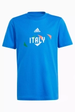 Футболка adidas Italy Tee Junior