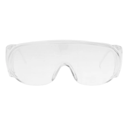 Очки защитные для автосервиса Сибртех прозрачные
